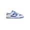 Dunk Low Racer Blue