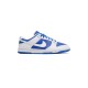 Dunk Low Racer Blue