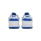 Dunk Low Racer Blue