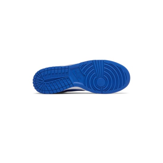 Dunk Low Racer Blue
