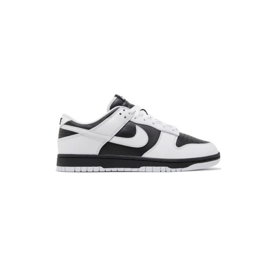 Dunk Low Reverse Panda