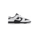 Dunk Low Reverse Panda