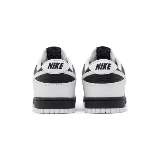 Dunk Low Reverse Panda