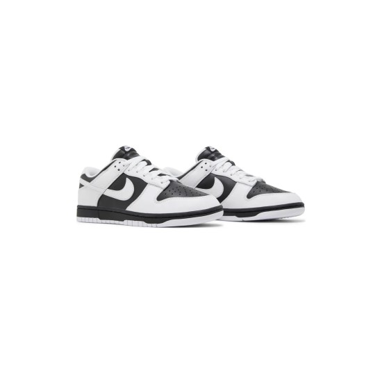 Dunk Low Reverse Panda