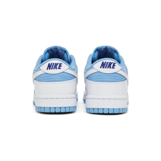 Dunk Low Reverse UNC