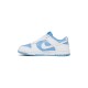 Dunk Low Reverse UNC