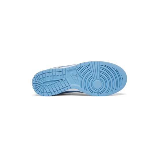 Dunk Low Reverse UNC