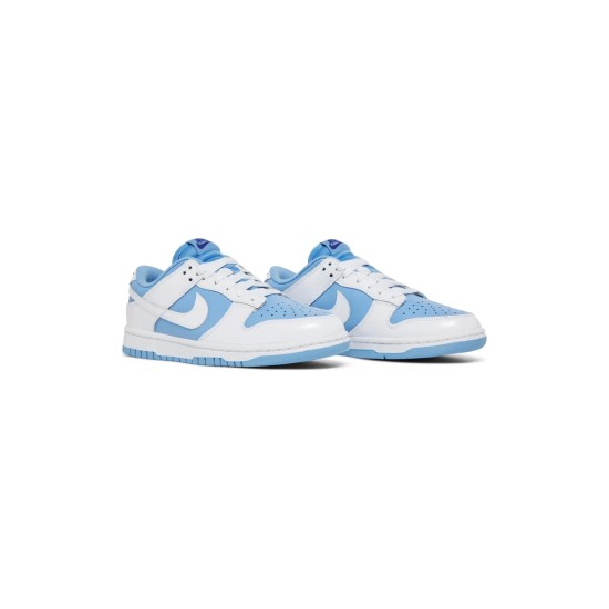 Dunk Low Reverse UNC