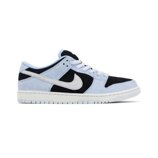 Dunk Low SB Aluminum