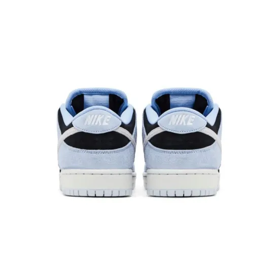 Dunk Low SB Aluminum