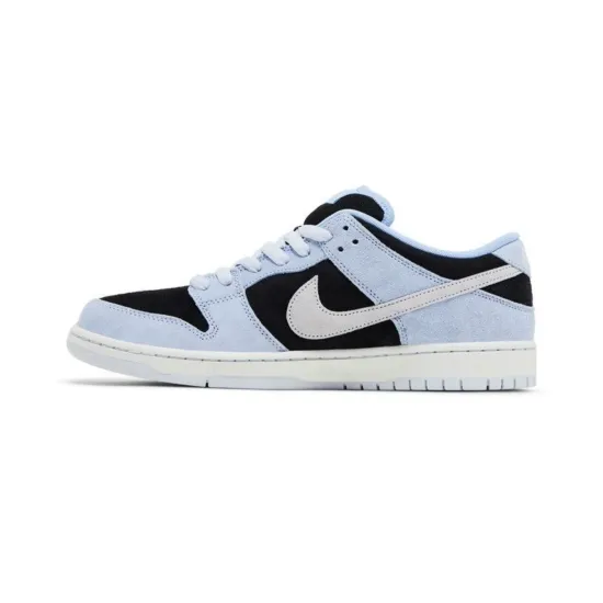 Dunk Low SB Aluminum