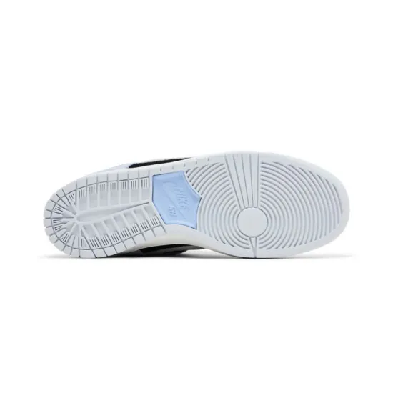 Dunk Low SB Aluminum