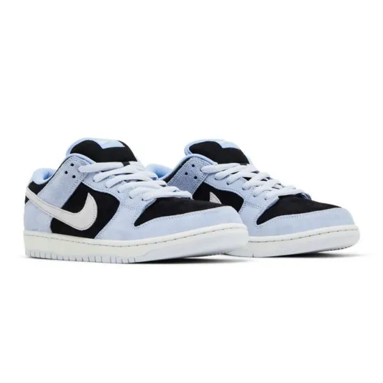 Dunk Low SB Aluminum