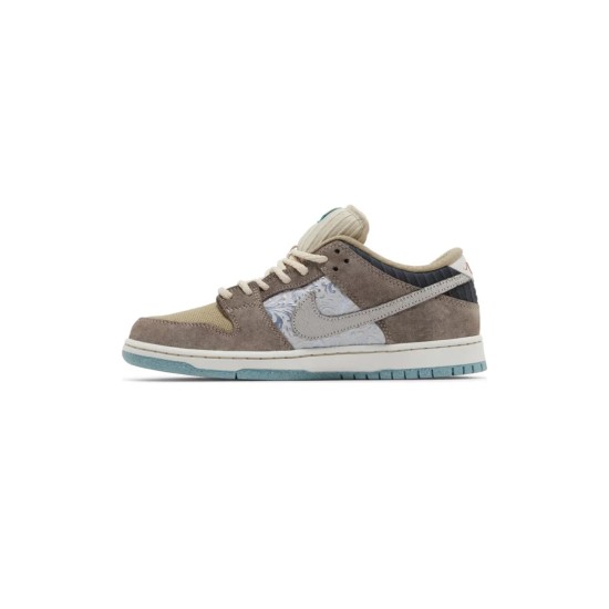 Dunk Low SB Big Money Savings