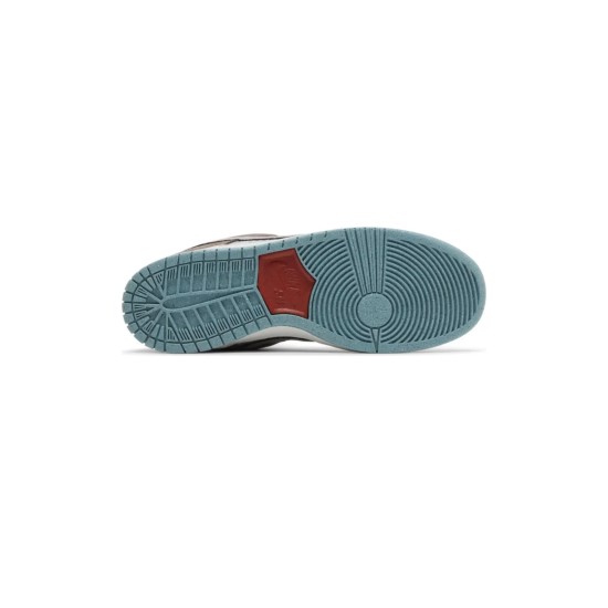 Dunk Low SB Big Money Savings
