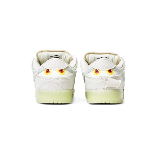 Dunk Low SB Mummy