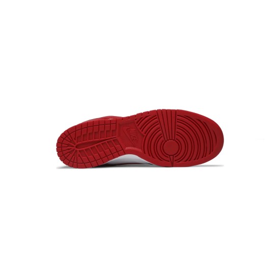 Dunk Low St. John