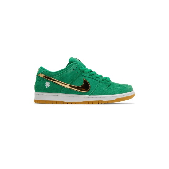 Dunk Low St. Patrick Day