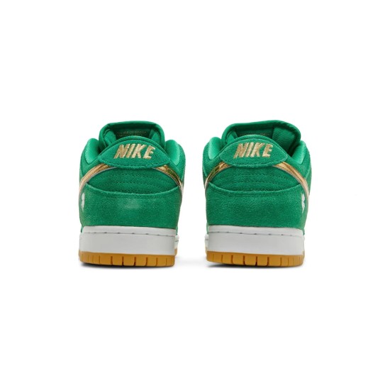 Dunk Low St. Patrick Day