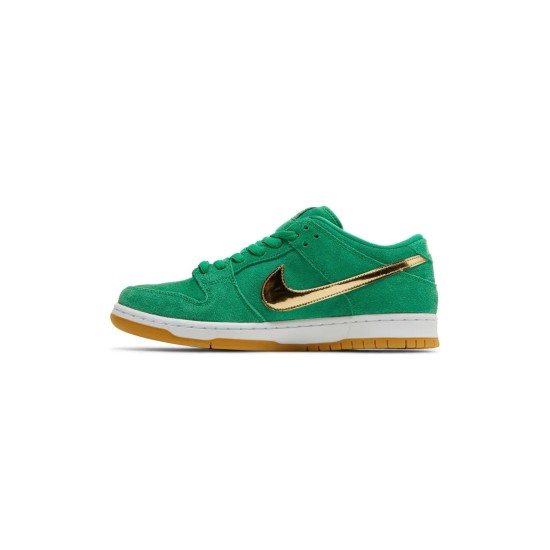Dunk Low St. Patrick Day