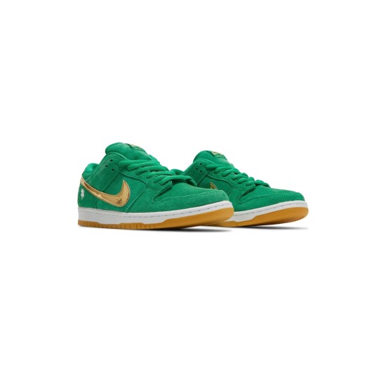 Dunk Low St. Patrick Day
