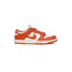 Dunk Low Syracuse
