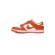 Dunk Low Syracuse