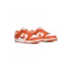 Dunk Low Syracuse