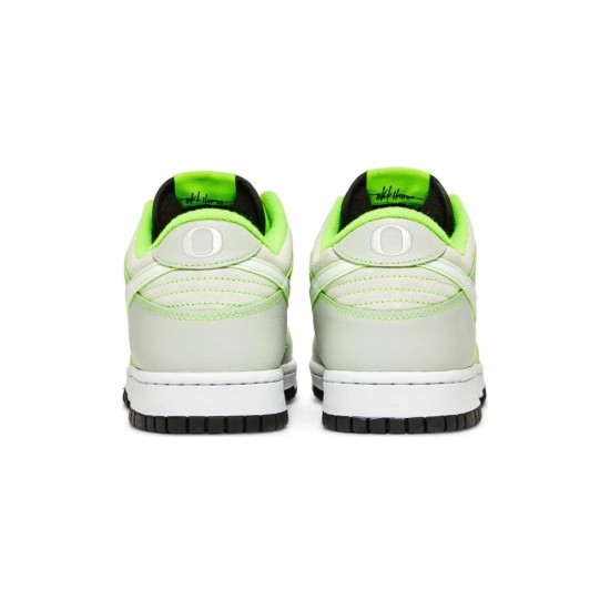 Dunk Low University of Oregon PE