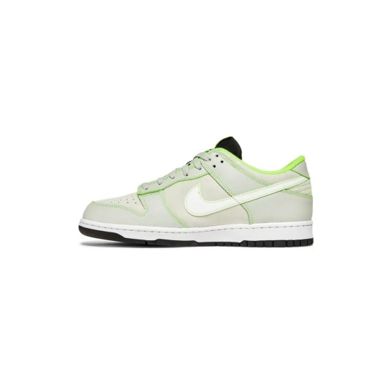 Dunk Low University of Oregon PE