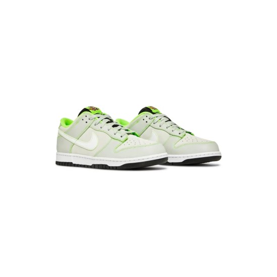 Dunk Low University of Oregon PE