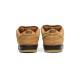 Dunk Low Wheat Mocha