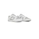 Dunk Low White Neutral Grey
