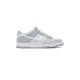 Dunk Low Wolf Grey