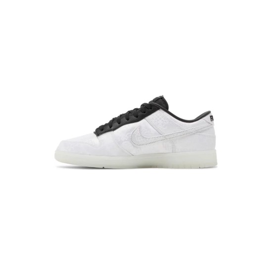 Fragment Design x CLOT x Dunk Low 20th Anniversary