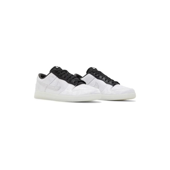 Fragment Design x CLOT x Dunk Low 20th Anniversary