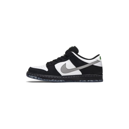 Jeff Staples x Dunk Low Panda Pigeon