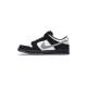 Jeff Staples x Dunk Low Panda Pigeon