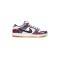 Parra x Dunk Low Abstract Art