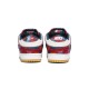 Parra x Dunk Low Abstract Art