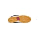 Parra x Dunk Low Abstract Art