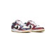 Parra x Dunk Low Abstract Art