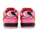 Powerpuff Girls x Dunk Low Pro SB Blossom
