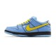 Powerpuff Girls x Dunk Low Pro SB Bubbles