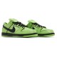 Powerpuff Girls x Dunk Low Pro SB Buttercup