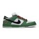 SB Dunk Low Heineken