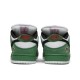 SB Dunk Low Heineken