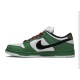 SB Dunk Low Heineken