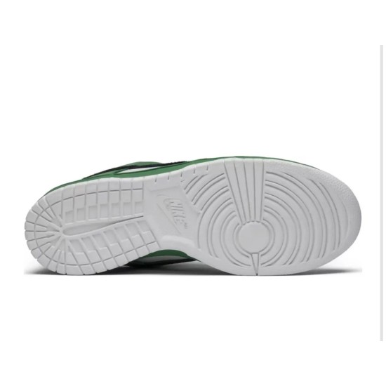SB Dunk Low Heineken