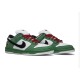 SB Dunk Low Heineken